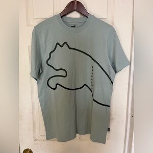 Men’s Puma Tee